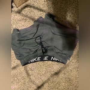 Nike extra large athletic shorts